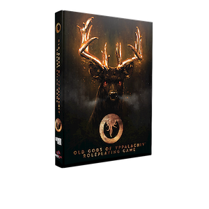 Old Gods of Appalachia