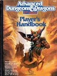 2nd Ed D&D