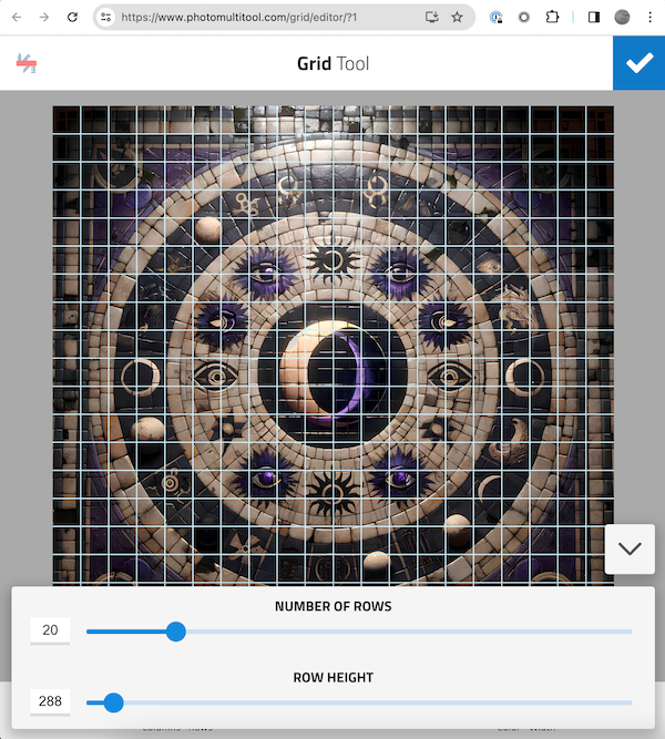 Photo Multitool