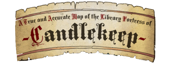 Banner from Bernardini's Map