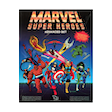 Marvel Super Heroes