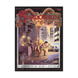 2nd Ed Shadowrun